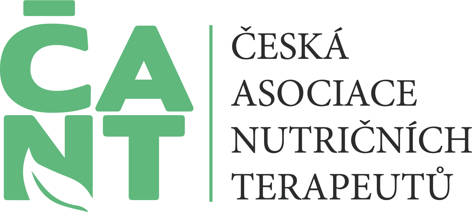 Česká asociace nutričních terapeutů